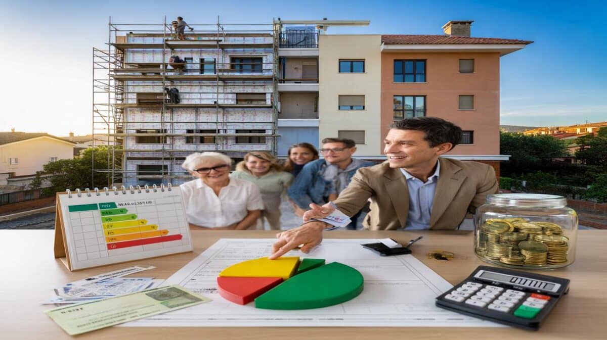 Confirmado por el Gobierno: miles de propietarios de viviendas podrán acceder en 2026 a una deducción de hasta el 60% en la Renta por obras tras la prórroga del BOE