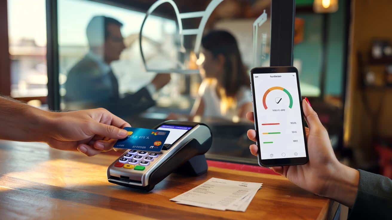 Desde el 1 de enero conviene no superar los 25.000 euros anuales en pagos con tarjeta para evitar inspecciones fiscales