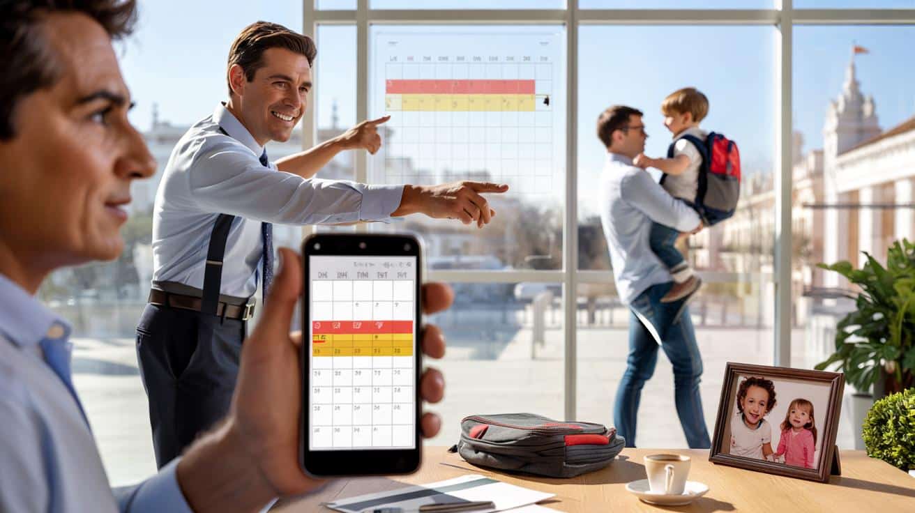 El Gobierno de España lo pone en marcha: a partir del 1 de enero, concede dos semanas extra de permiso retribuido a miles de trabajadores