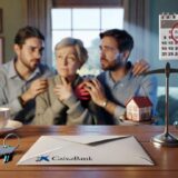 Fallece un hombre dejando una deuda de casi 139.000 euros tras contratar una hipoteca inversa y CaixaBank la reclama a los herederos