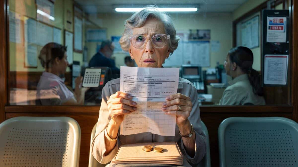 Una jubilada que cobra 917 euros trabaja cuatro meses y ahora deberá devolver 4.768,82 euros a la Seguridad Social por incompatibilidad